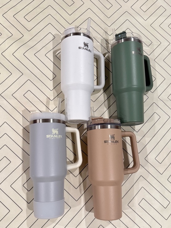 Stanley Other - Bundle of Stanley 40oz Cups